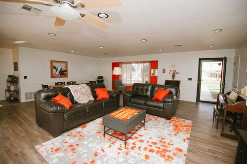 The Ranch Near Boomer Lake