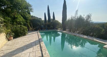 Maison de Village Tout Confort et Pleine de Charme