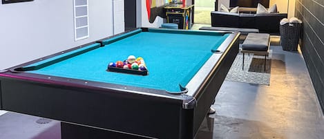 Spelletjeskamer
