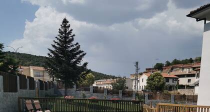 Hotel Rural Covarrubias