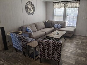 TV