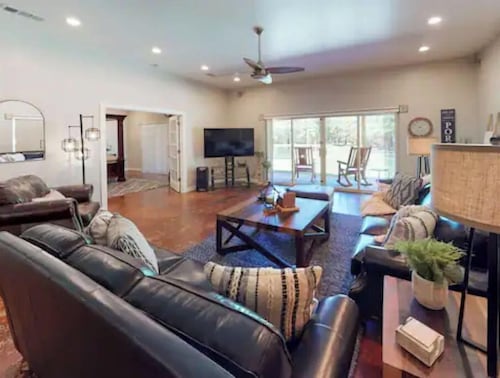 The Southern Serenity Retreat