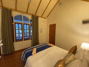 5 Schlafzimmer
