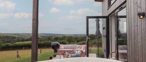 Cottage | Terrace/patio