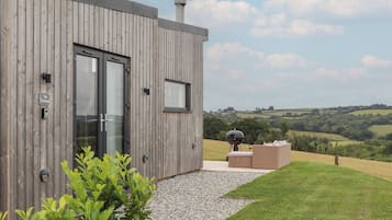 Casa de campo | Exterior