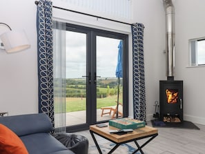 Cottage | Interni