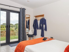 村舍 | 1 多间卧室、特色装修、特色家居、免费 WiFi