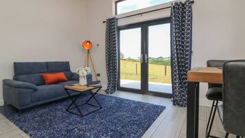 Cottage | Living area