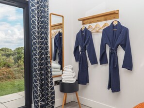 村舍 | 住宿内部