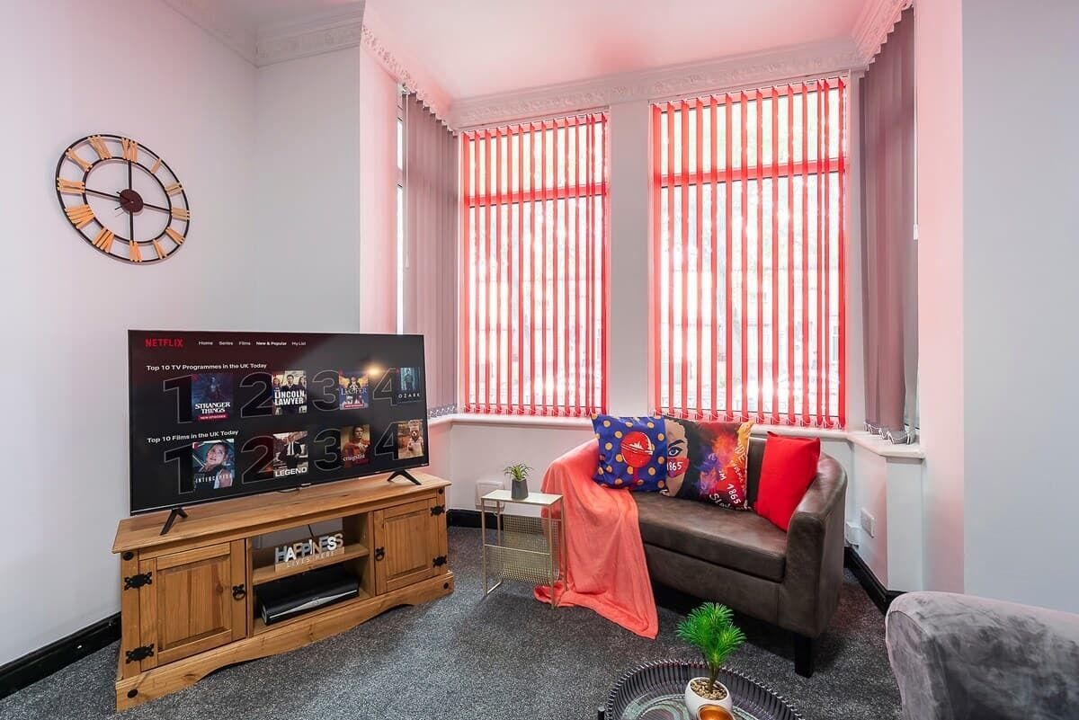 Smart-TV