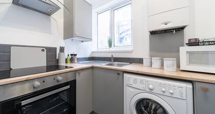 ★Newly Refurb★2 Bedroom ★Comfortable ★Spacious