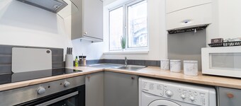 ★Newly Refurb★2 Bedroom ★Comfortable ★Spacious