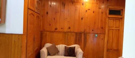 3 chambres, Wi-Fi gratuit, draps fournis