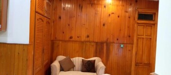 Nathia Gali Resort