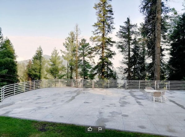 Exterior - Nathia Gali Resort (Abbottabad)