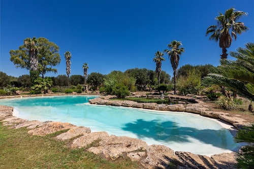 3086 Villa Artemide by Perle di Puglia