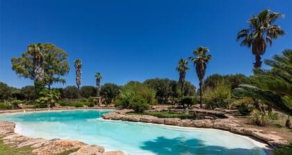 3086 Villa Artemide by Perle di Puglia