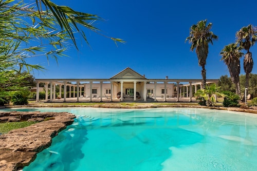 3086 Villa Artemide by Perle di Puglia