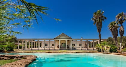 3086 Villa Artemide by Perle di Puglia