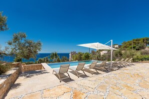 Pool - Villa Lodrea by Perle di Puglia (Torre Vado)