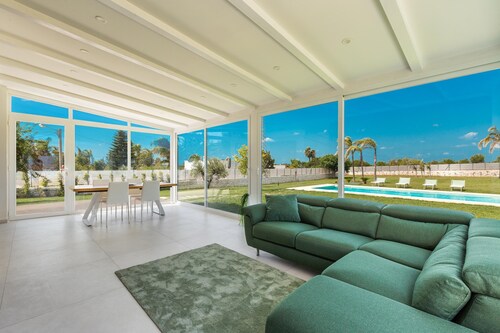 Villa Alceste by Perle di Puglia