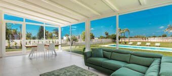 Villa Alceste by Perle di Puglia