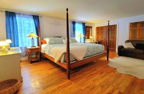10 bedrooms