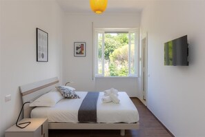 3 Schlafzimmer, Bügeleisen/Bügelbrett, Internetzugang, Bettwäsche