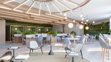 43-inch LED TV with cable channels, TV