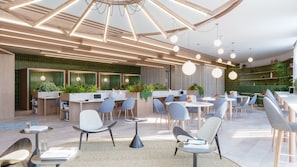 43-inch LED TV with cable channels, TV - Be Casa Rivas (Rivas-Vaciamadrid)