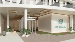 Exterior - Be Casa Rivas (Rivas-Vaciamadrid)