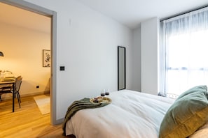 Room - Be Casa Rivas (Rivas-Vaciamadrid)