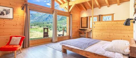 7 Schlafzimmer, WLAN