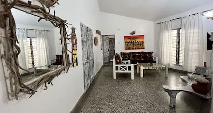 Seascape Beach House