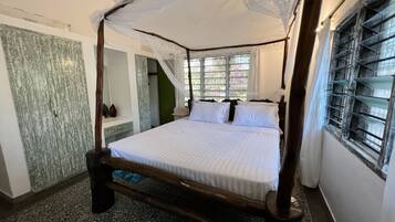 1 bedroom, Internet, bed sheets