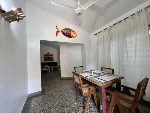 Seascape Beach House