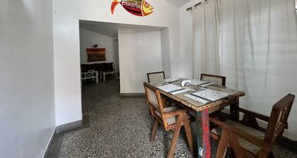 Seascape Beach House