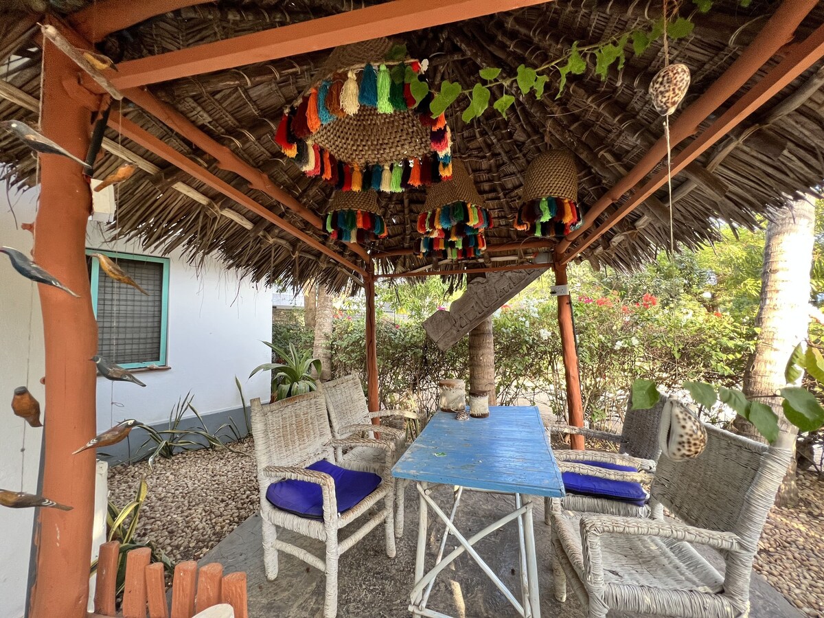 Image de profil de l’hôte