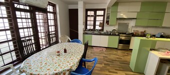 Modern villa close to Ashtamudi lake. 3 bedrooms