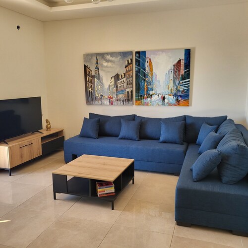 Sweet Home Apartment