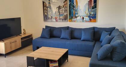 Sweet Home Apartment