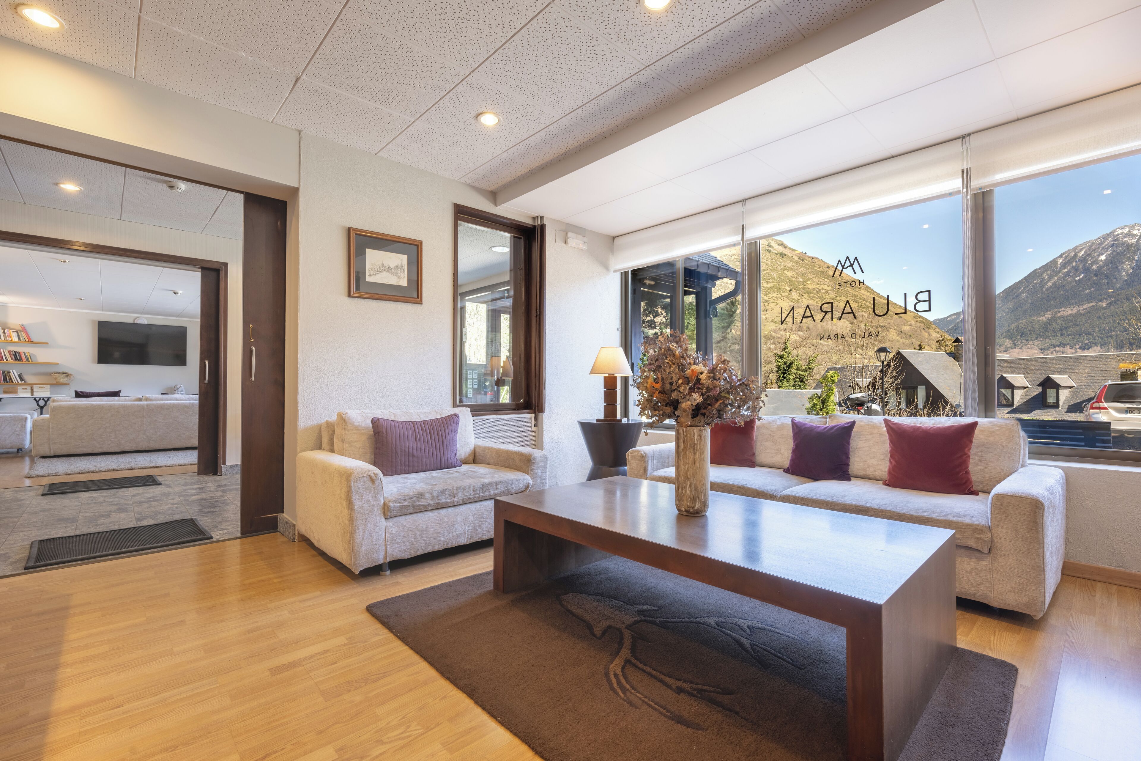 Photo - Hotel Blu Aran