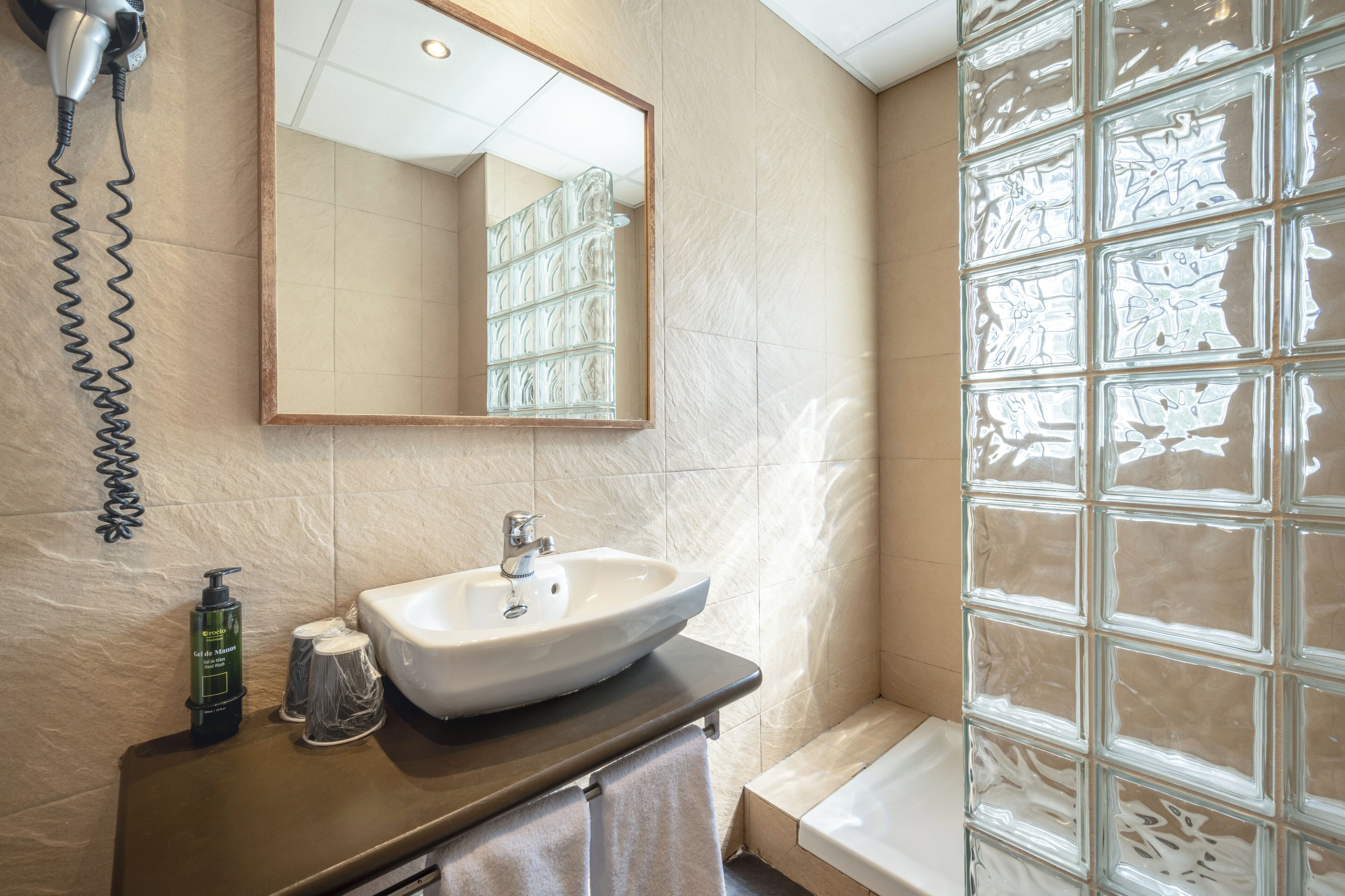 Photo - Hotel Blu Aran