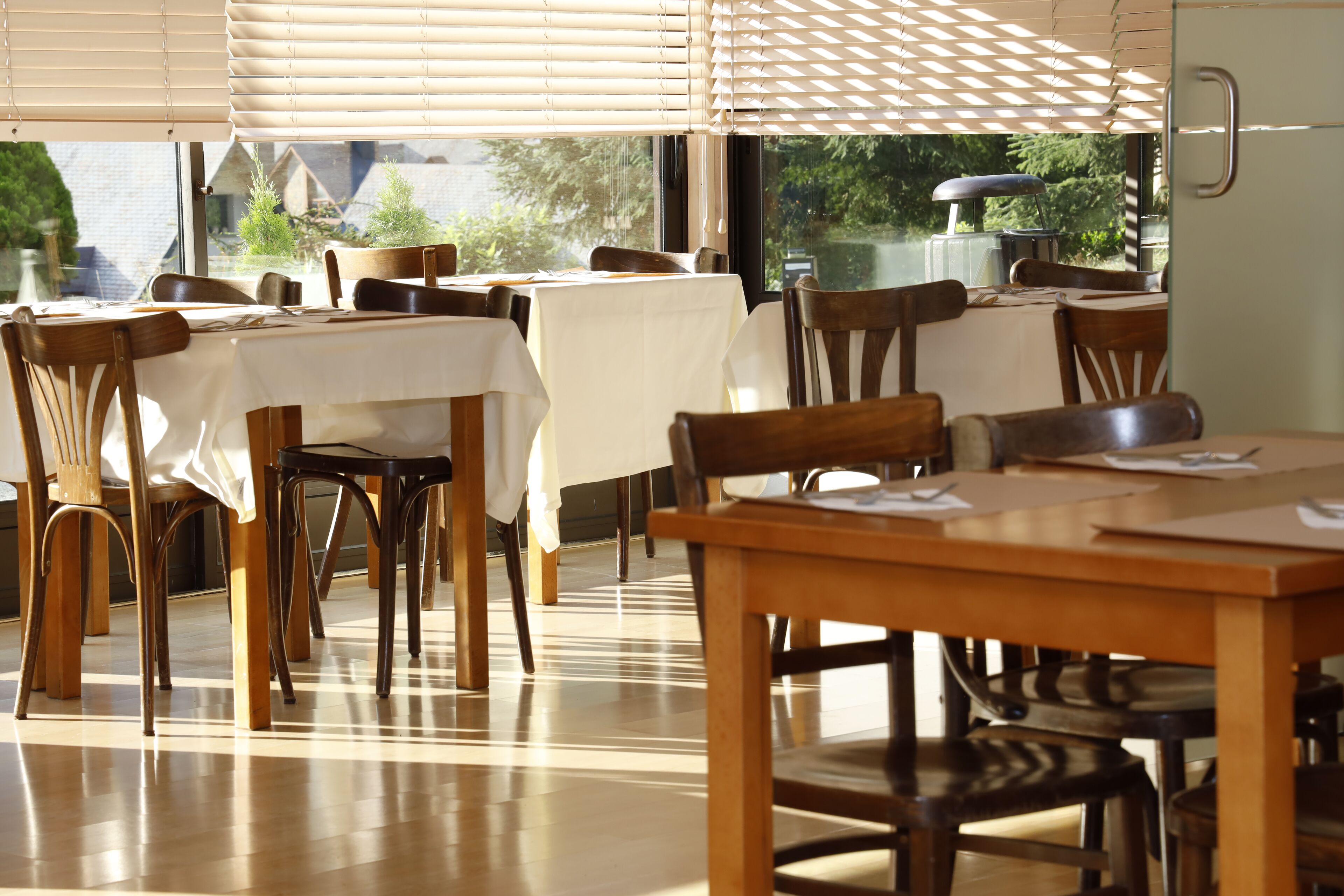 Photo - Hotel Blu Aran