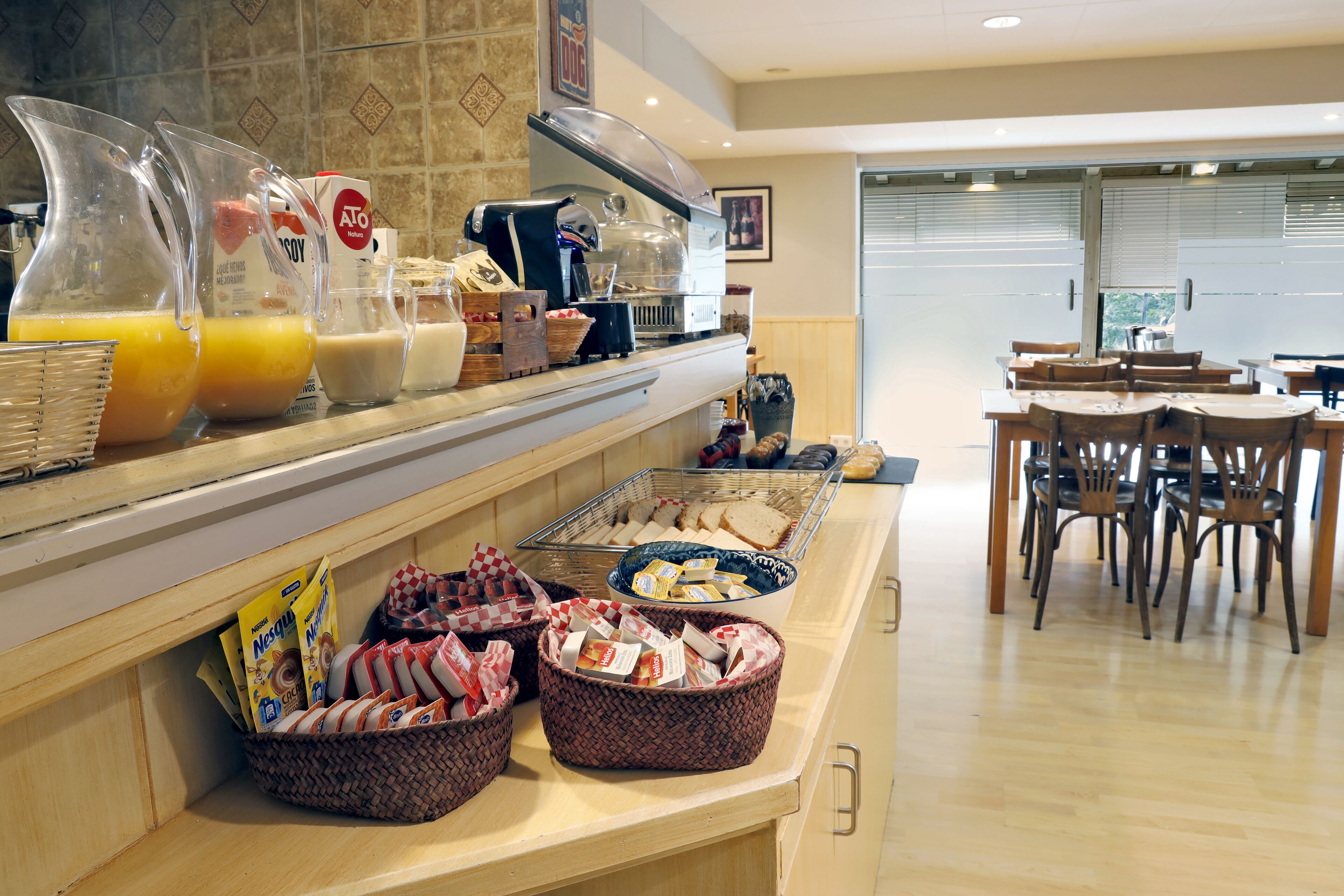 Photo - Hotel Blu Aran