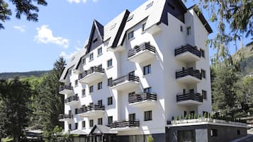 Exterieur