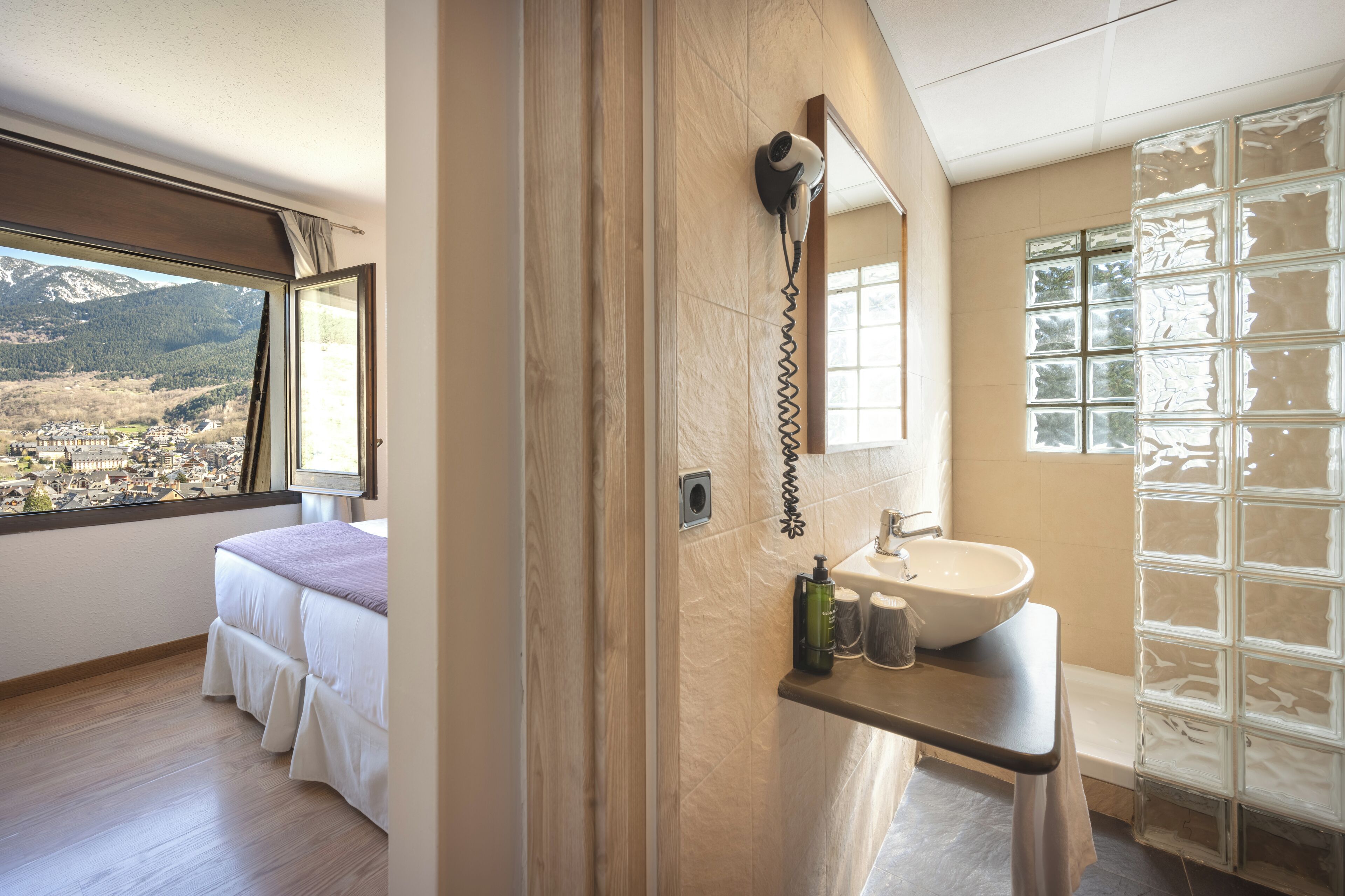 Photo - Hotel Blu Aran