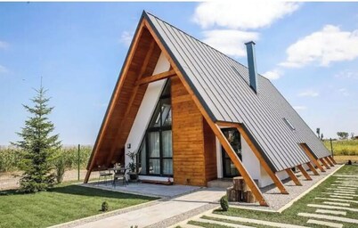 Delightful Vacation home