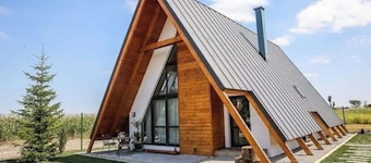 Delightful Vacation home