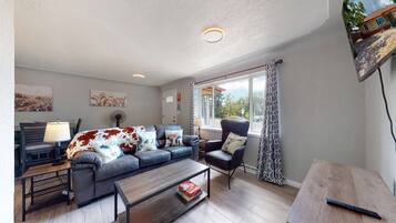 Fernseher, Arbeitsbereiche